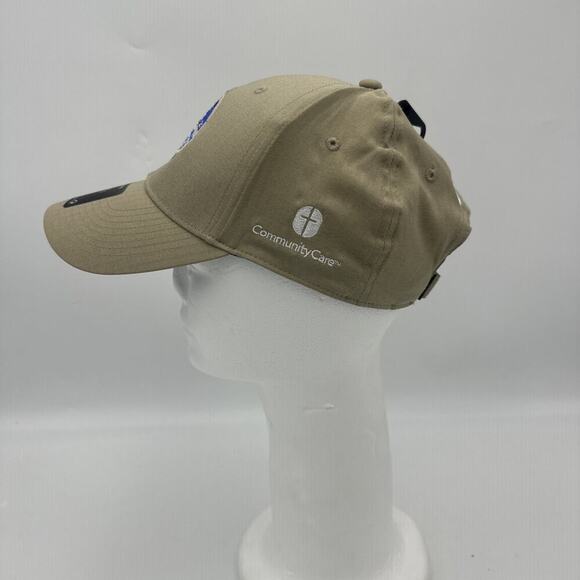 Nike Golf Dri Fit Legacy 91 Hat Cap 2022 PGA Southern Hills Color Blue Unisex - Picture 3 of 5